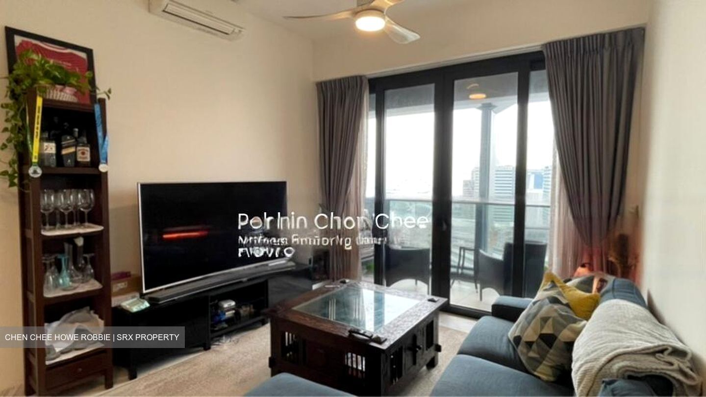 Duo Residences (D7), Apartment #455214801